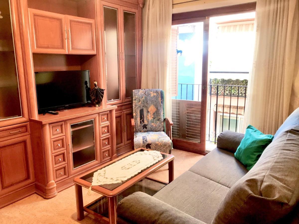 Santo Domingo Apartment Benidorm Exterior photo